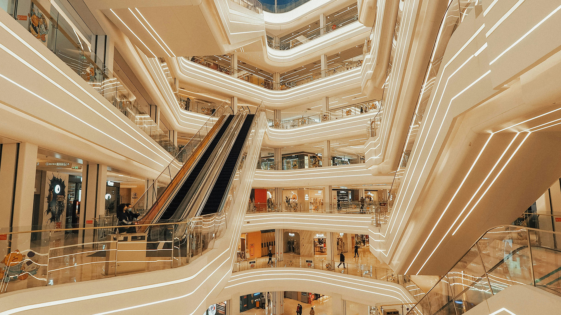 엑소디움 시그니처 해운대